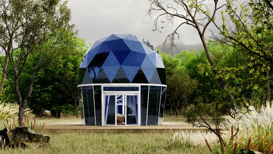 酉阳雪利——专注野奢星空空间,一站式星空帐篷厂家与解决方案专家