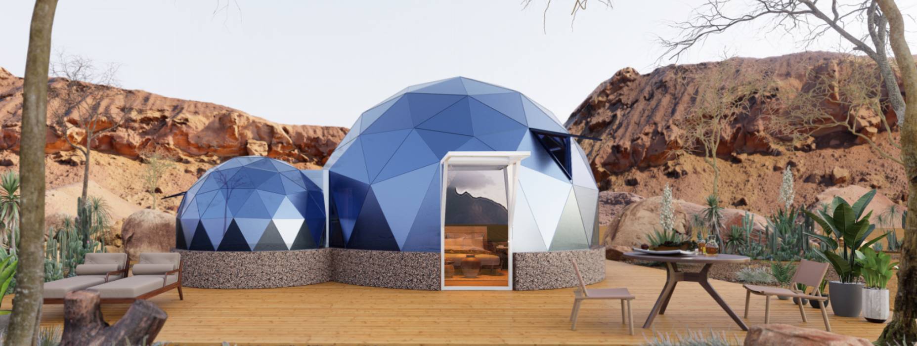 酉阳星空房定制